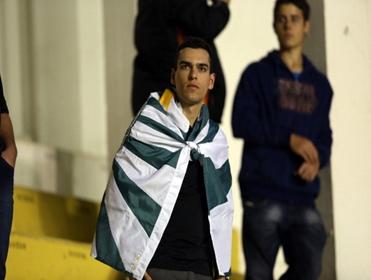 It's a bad time for Coritiba fans